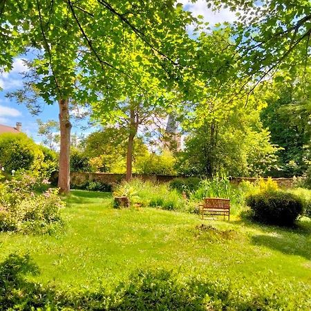 Le Cinq, Au Coeur Du Vexin Villa Themericourt Kültér fotó