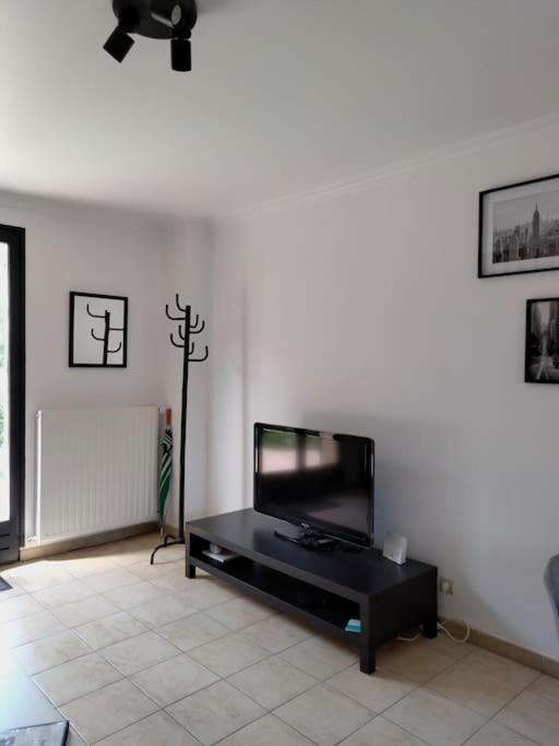 Le Cinq, Au Coeur Du Vexin Villa Themericourt Kültér fotó