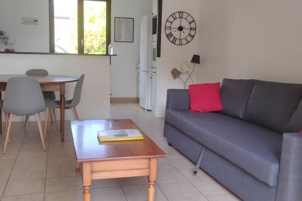 Le Cinq, Au Coeur Du Vexin Villa Themericourt Kültér fotó